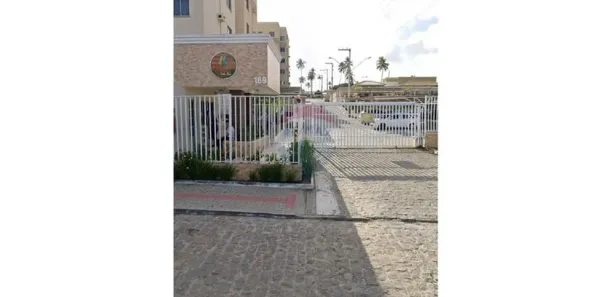 Apartamento com 2 Quartos para alugar, 48m² no Jabotiana, Aracaju