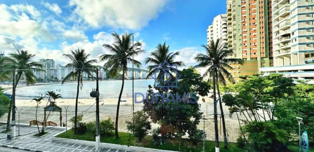 Apartamento com 2 Quartos à venda, 113m² no Vila Luis Antônio, Guarujá