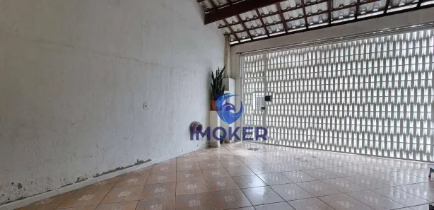 Sobrado com 3 Quartos à venda, 118m² no Vila Correa, Ferraz de Vasconcelos