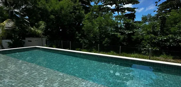 Apartamento com 3 Quartos à venda, 105m² no Guarajuba (Monte Gordo), Camaçari