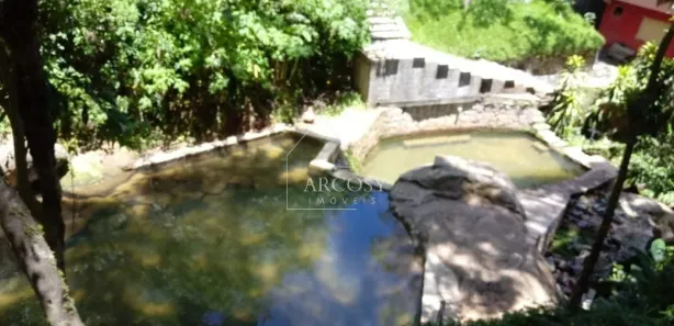 Casa de Condomínio com 2 Quartos à venda, 100m² no Cuiabá, Petrópolis