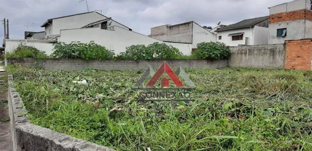 Terreno / Lote / Condomínio à venda, 175m² no Jardim Quaresmeira II, Suzano