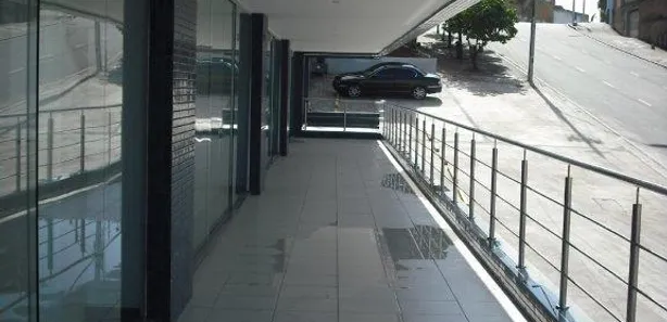 Prédio Inteiro à venda, 1000m² no Amaralina, Salvador