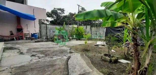 Fazenda / Sítio / Chácara com 1 Quarto à venda, 60m² no Jardim Birigui II, Mongaguá