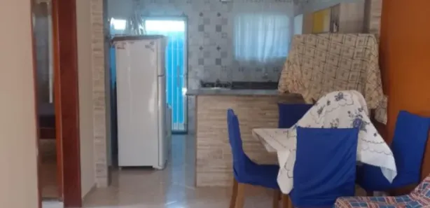 Casa com 2 Quartos à venda, 120m² no Ogiva, Cabo Frio