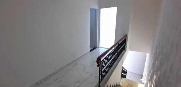 Galpão / Depósito / Armazém para alugar, 128m² no Vila Rehder, Americana