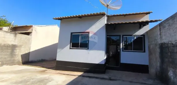 Casa com 2 Quartos para alugar, 220m² no Nova Marabá, Marabá