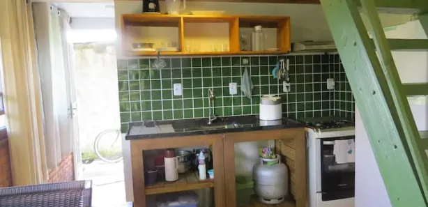 Hotel / Motel / Pousada com 1 Quarto à venda, 50m² no Pontal do Sul, Pontal do Paraná
