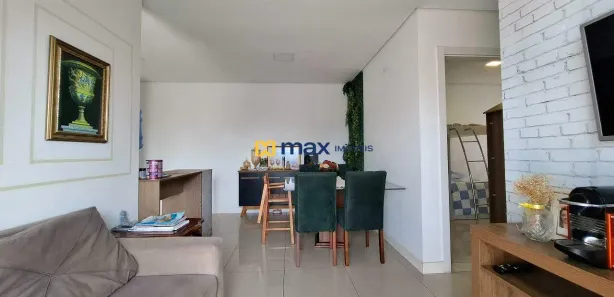 Apartamento com 2 Quartos à venda, 65m² no São Judas, Itajaí