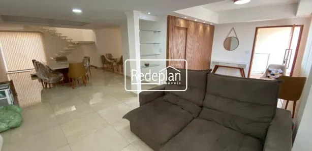 Casa com 3 Quartos para alugar, 248m² no Jardim Suíça, Volta Redonda