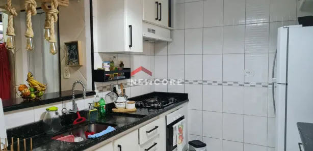 Casa com 2 Quartos à venda, 62m² no Vila Voturua, São Vicente