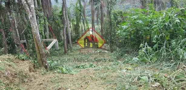 Terreno / Lote / Condomínio à venda, 548m² no Caraguatá, Mairiporã
