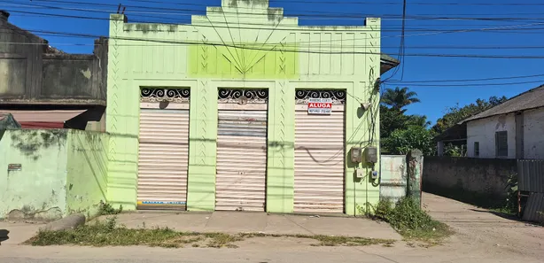Loja / Salão / Ponto Comercial para alugar, 80m² no Santa Isabel, São Gonçalo