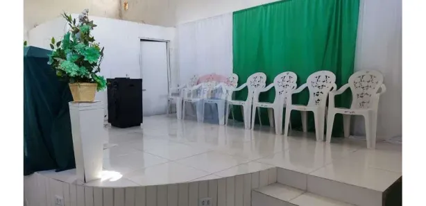 Galpão / Depósito / Armazém à venda, 360m² no Ponte dos Carvalhos, Cabo de Santo Agostinho
