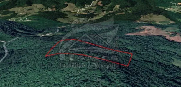 Terreno / Lote / Condomínio à venda, 44463m² no , São Pedro de Alcântara