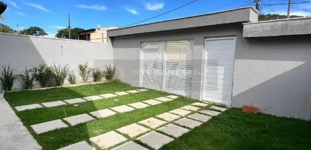 Casa com 3 Quartos à venda, 88m² no Várzea das Moças, São Gonçalo