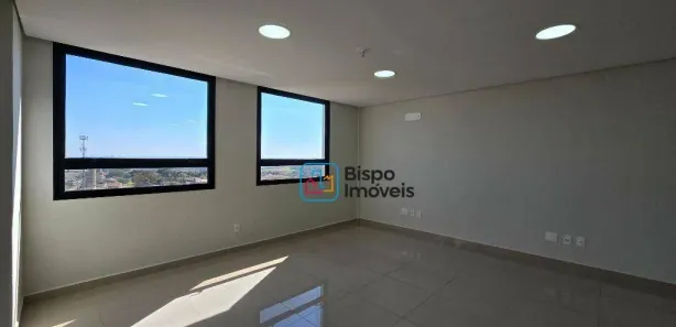 Conjunto Comercial / Sala para alugar, 44m² no Vila Belvedere, Americana