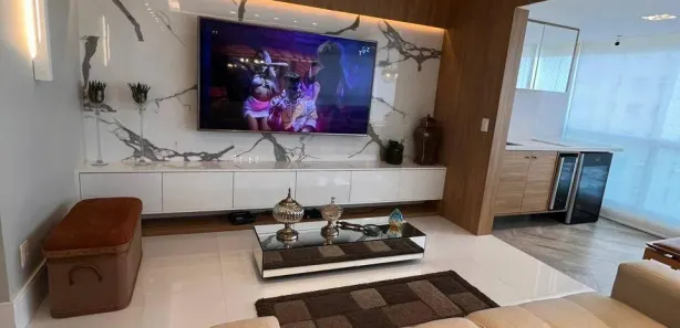 Apartamento com 2 Quartos à venda, 123m² no Horto Bela Vista, Salvador