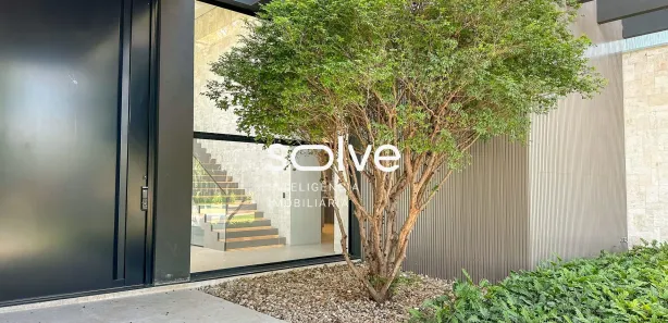 Sobrado com 6 Quartos à venda, 1130m² no Fazenda da Grama, Itupeva