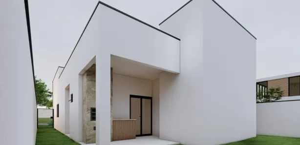 Casa de Condomínio com 3 Quartos à venda, 155m² no Centro, Camaçari