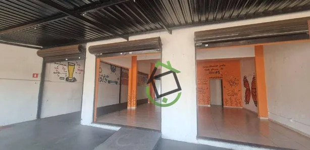 Loja / Salão / Ponto Comercial à venda, 230m² no Centro, Araraquara