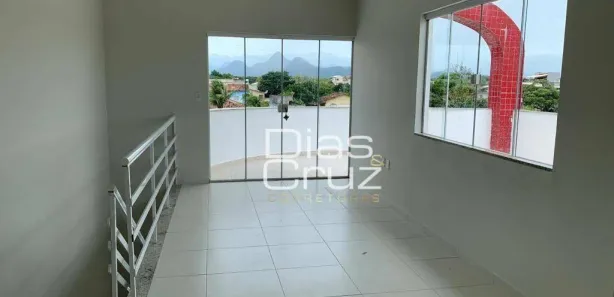 Cobertura com 3 Quartos à venda, 110m² no Floresta das Gaivotas, Rio das Ostras
