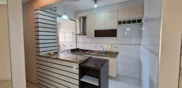 Apartamento com 2 Quartos para venda ou aluguel, 67m² no Loteamento Mogilar, Mogi das Cruzes