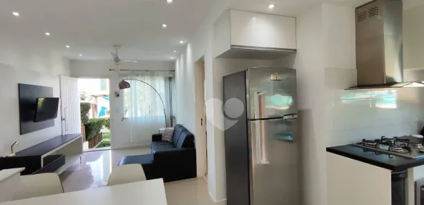 Casa de Condomínio com 4 Quartos à venda, 191m² no Rasa, Armação dos Búzios