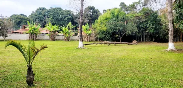 Fazenda / Sítio / Chácara com 5 Quartos à venda, 7455m² no Parque das Nascentes, Pinhais