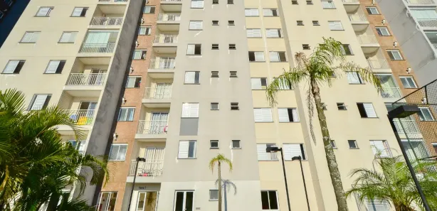Apartamento com 2 Quartos à venda, 54m² no Centro, Diadema