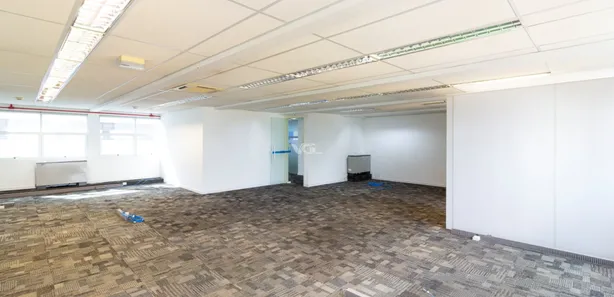 Andar / Laje corporativa para alugar, 387m² no São Paulo, Toledo