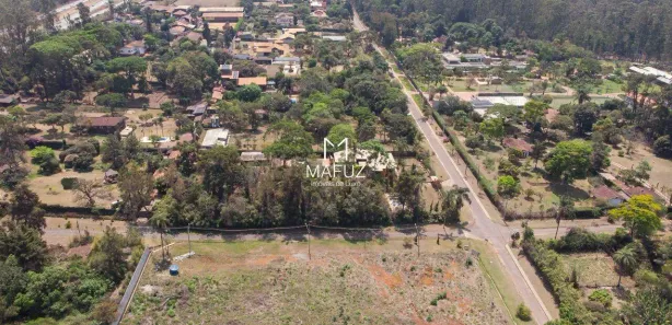 Terreno / Lote / Condomínio à venda, 5000m² no Lagoa do Miguelão, Nova Lima