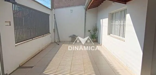 Casa com 4 Quartos à venda, 165m² no Jardim Dall'Orto, Sumaré