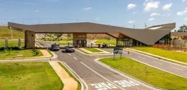 Terreno / Lote / Condomínio à venda, 270m² no Condomínio Vinhas, Senador Canedo