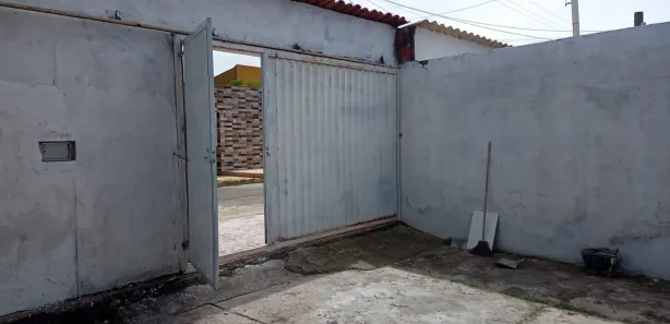 Casa com 4 Quartos à venda, 400m² no Arembepe (Abrantes), Camaçari