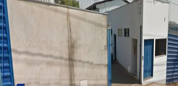 Terreno / Lote / Condomínio para alugar, 12201m² no Parque Residencial Lagoinha, Ribeirão Preto