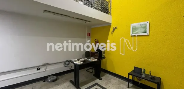 Conjunto Comercial / Sala para alugar, 50m² no Barro Preto, Belo Horizonte