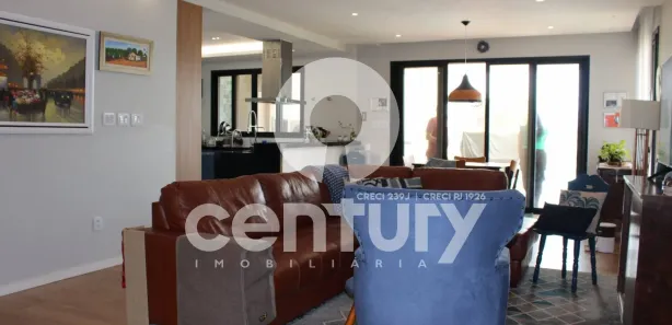 Casa de Condomínio com 4 Quartos à venda, 925m² no Brisas de Atalaia, Barra dos Coqueiros