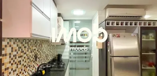 Apartamento com 2 Quartos à venda, 80m² no Jaraguá Esquerdo, Jaraguá do Sul
