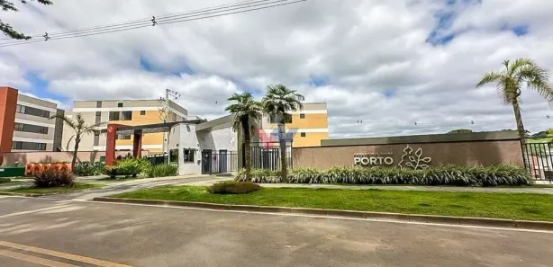 Apartamento com 2 Quartos à venda, 42m² no Tanguá, Almirante Tamandaré