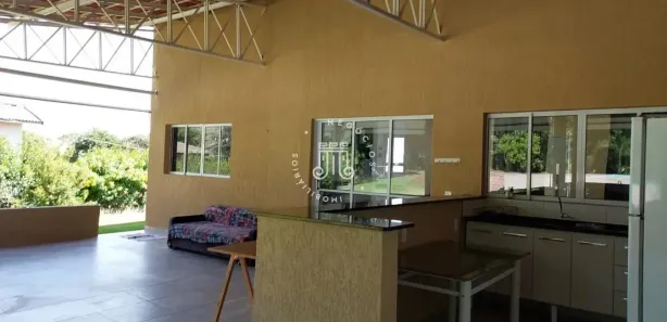 Fazenda / Sítio / Chácara com 2 Quartos à venda, 260m² no Água Preta, Jarinu