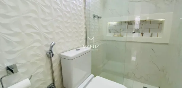 Casa com 4 Quartos para alugar, 308m² no Residencial Park I, Vespasiano