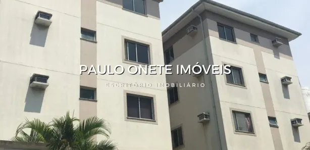 Apartamento com 3 Quartos para alugar, 68m² no Colônia Santo Antônio, Manaus