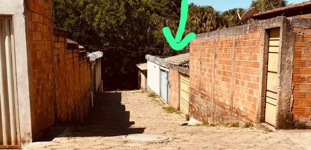 Casa com 3 Quartos à venda, 250m² no , Bela Vista de Goiás