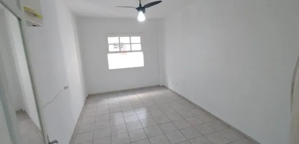 Kitnet à venda, 38m² no Ponta da Praia, Santos