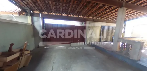 Cobertura com 3 Quartos à venda, 262m² no Jardim das Torres, São Carlos