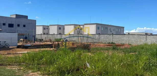 Terreno / Lote / Condomínio à venda, 350m² no Catu de Abrantes (Abrantes), Camaçari