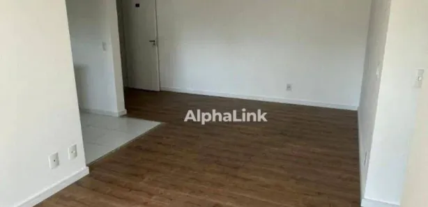 Apartamento com 3 Quartos para alugar, 76m² no Jardim Tupanci, Barueri