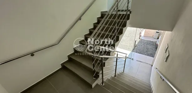 Conjunto Comercial / Sala para alugar, 25m² no Costeira, Balneário Barra do Sul