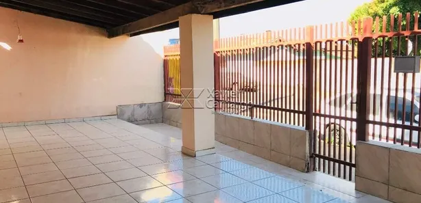 Casa com 2 Quartos à venda, 90m² no JARDIM NOVA IPEUNA, Ipeúna